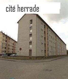  Koenigshoffen cité de la herrade